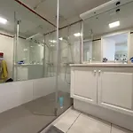 Lägenhet Avec Vue Bassin, Acces Plage, Parking Inclus - Fr-1-474-278