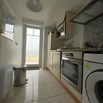 Lägenhet Avec Vue Bassin, Acces Plage, Parking Inclus - Fr-1-474-278 Arcachon