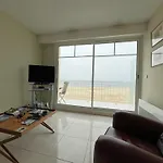 Avec Vue Bassin, Acces Plage, Parking Inclus - Fr-1-474-278 Lägenhet