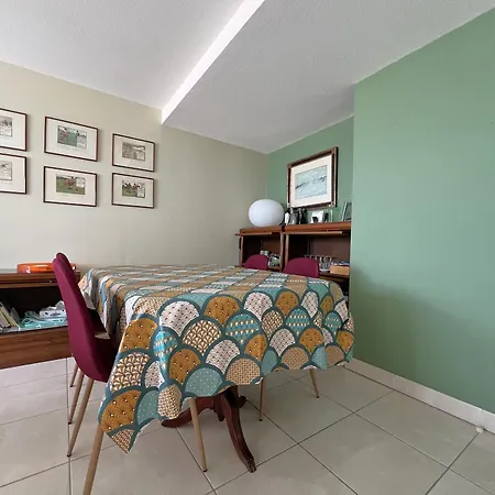 Avec Vue Bassin, Accès Plage, Parking Inclus - Fr-1-474-278 Appartement Arcachon