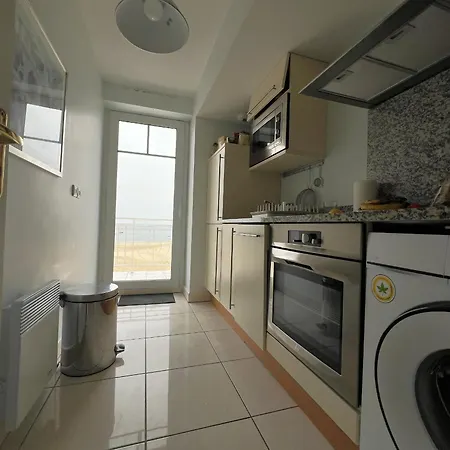 Apartamento Avec Vue Bassin, Acces Plage, Parking Inclus - Fr-1-474-278 Arcachon