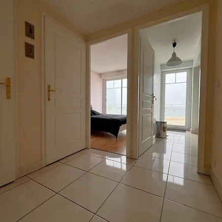 Avec Vue Bassin, Acces Plage, Parking Inclus - Fr-1-474-278 * Arcachon