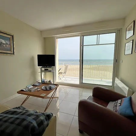 Appartement Avec Vue Bassin, Accès Plage, Parking Inclus - Fr-1-474-278 Arcachon