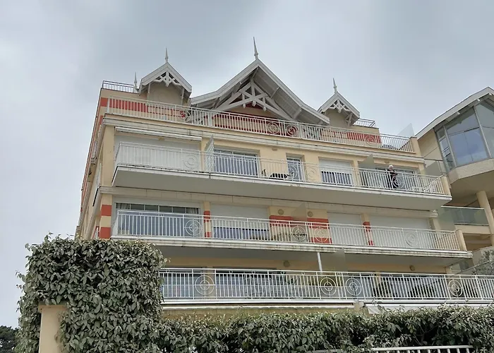 Avec Vue Bassin, Acces Plage, Parking Inclus - Fr-1-474-278