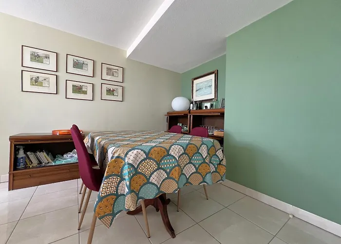 Avec Vue Bassin, Acces Plage, Parking Inclus - Fr-1-474-278 Apartment Arcachon