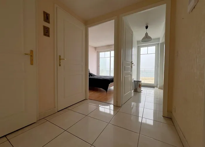 Avec Vue Bassin, Acces Plage, Parking Inclus - Fr-1-474-278 * Arcachon